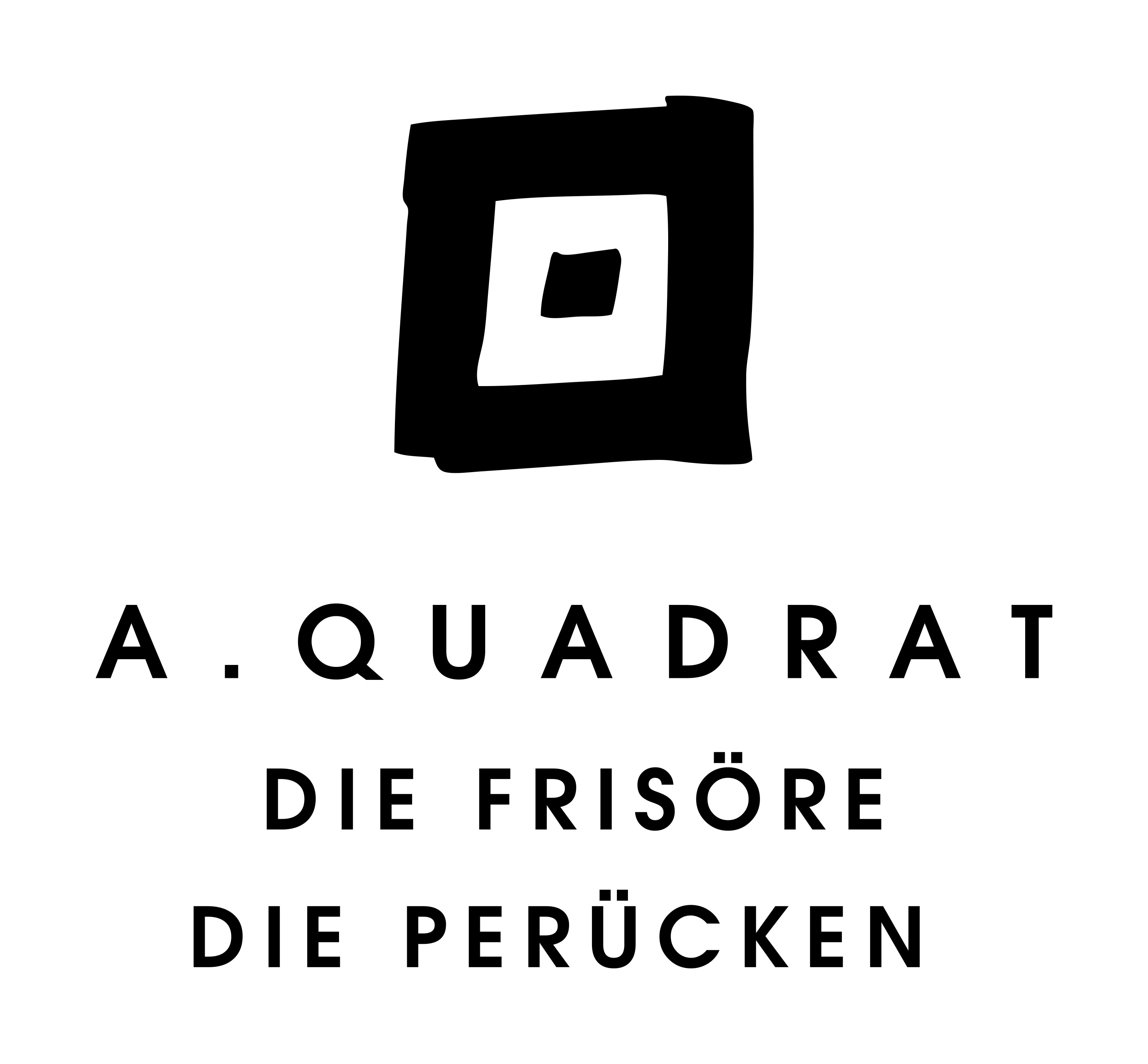 Salon A.QUADRAT e.U. DIE FRISÖRE // HEADDRESS BADEN