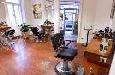 Friseur in 1060 Wien: Stufenschnitt