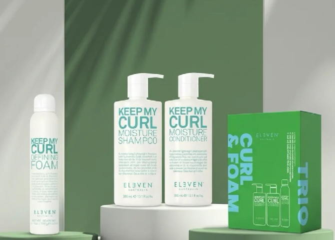 Salon WOLFGANG PFEIFFER HAIR ART