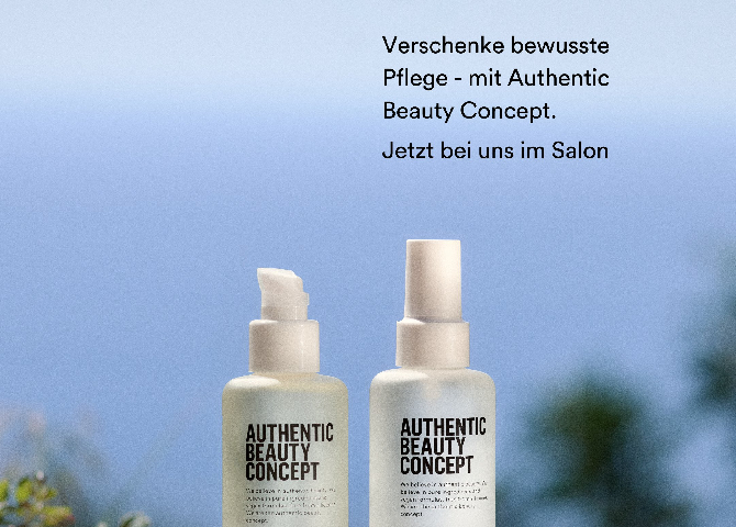 Salon WOLFGANG PFEIFFER HAIR ART