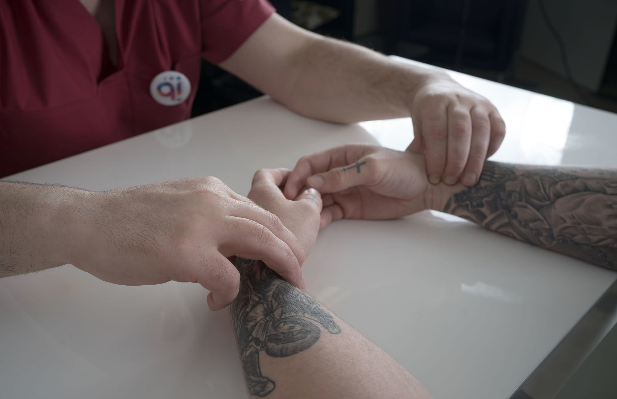 Qi Care - P. Prodanov Salon Qi Care - P. Prodanov