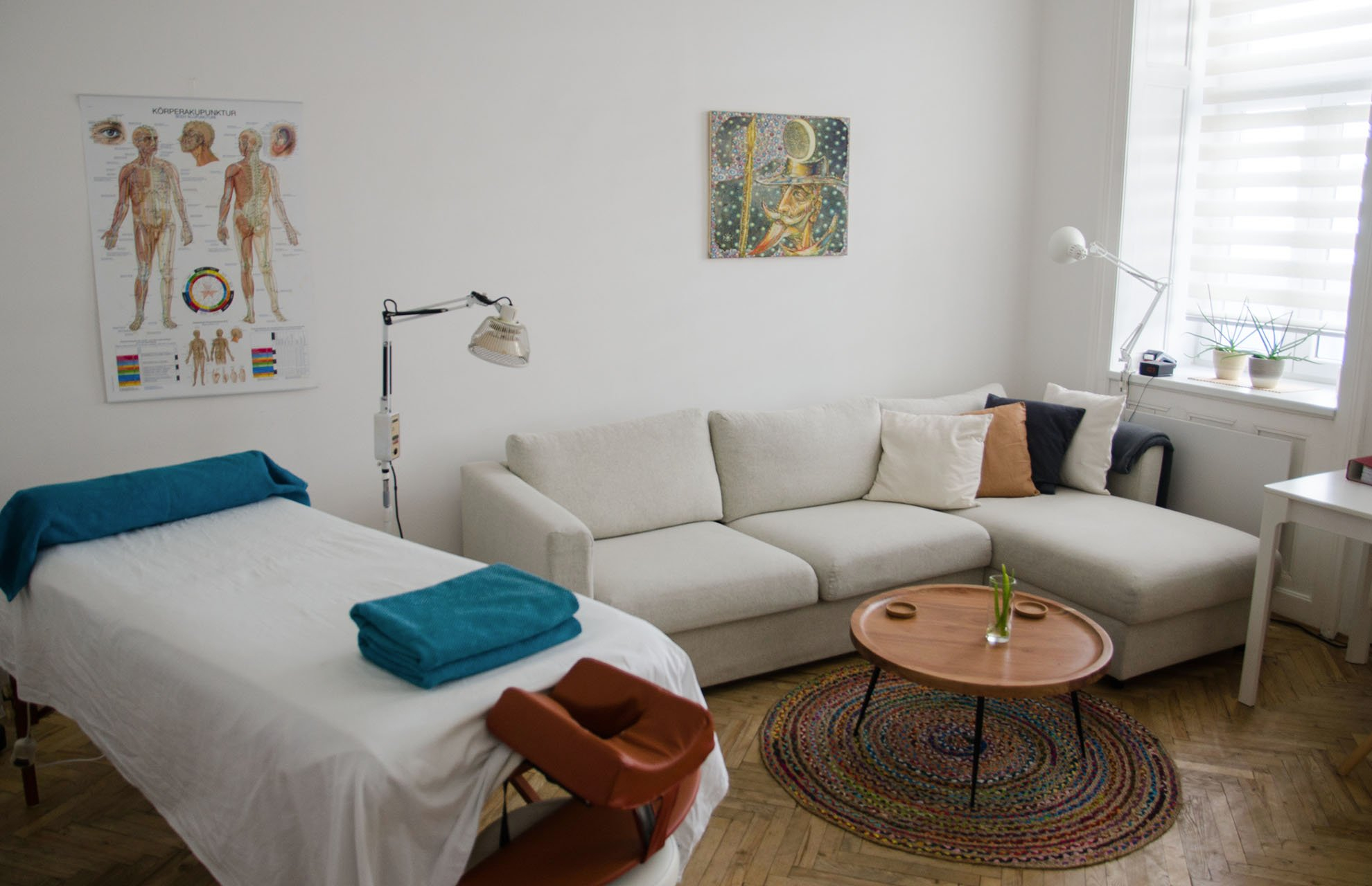 Qi Care - P. Prodanov Salon Qi Care - P. Prodanov