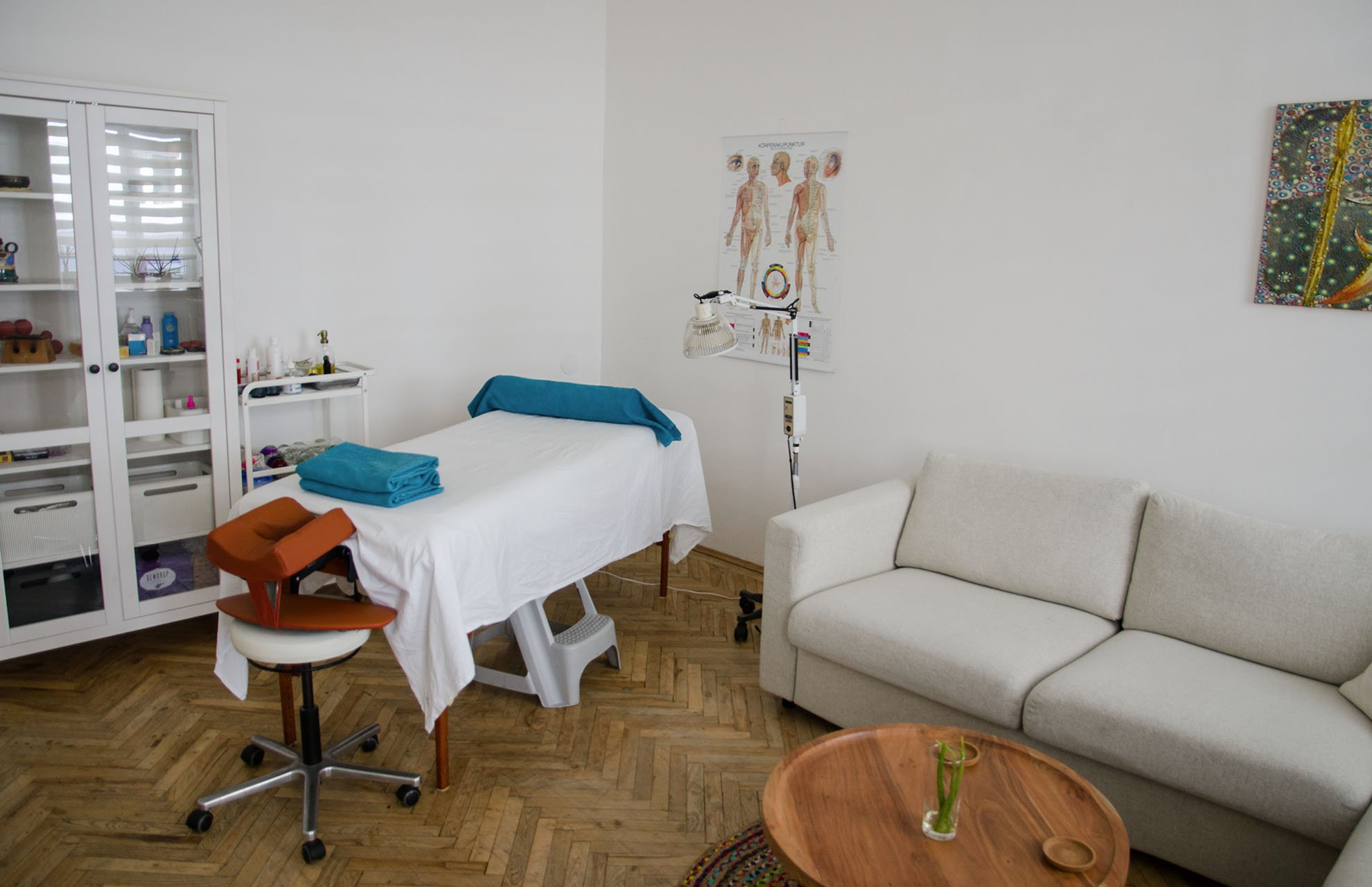 Qi Care - P. Prodanov Salon Qi Care - P. Prodanov